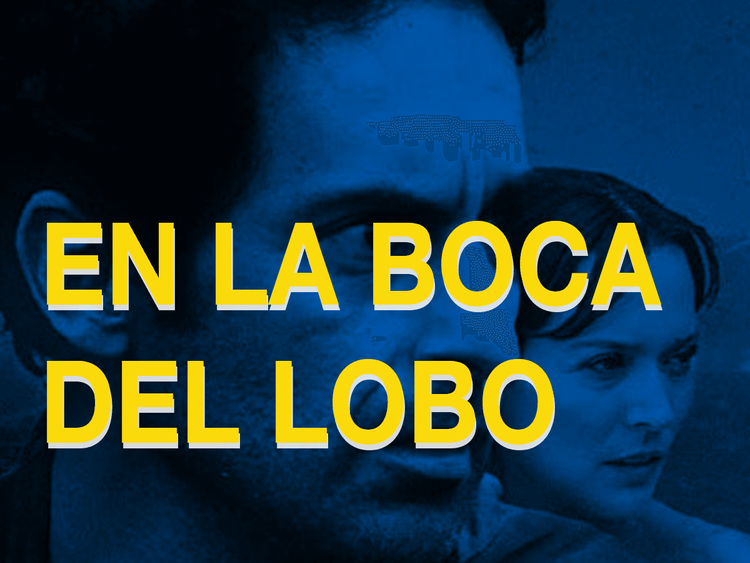 El Patrón del Bien: Building a Cartel for Good