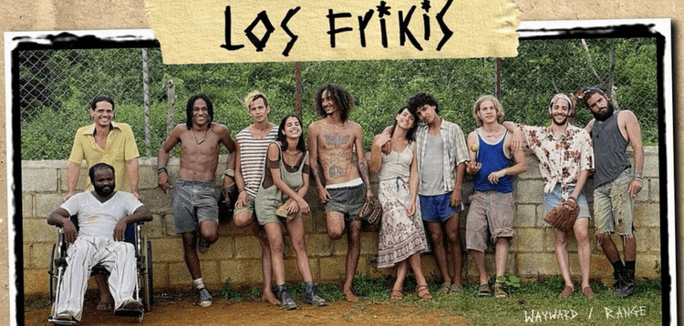 The freak and geek manifesto