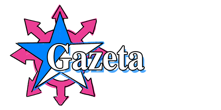 Introducing Gazeta
