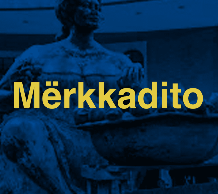 Introducing Mërkkadito - our test instance 
