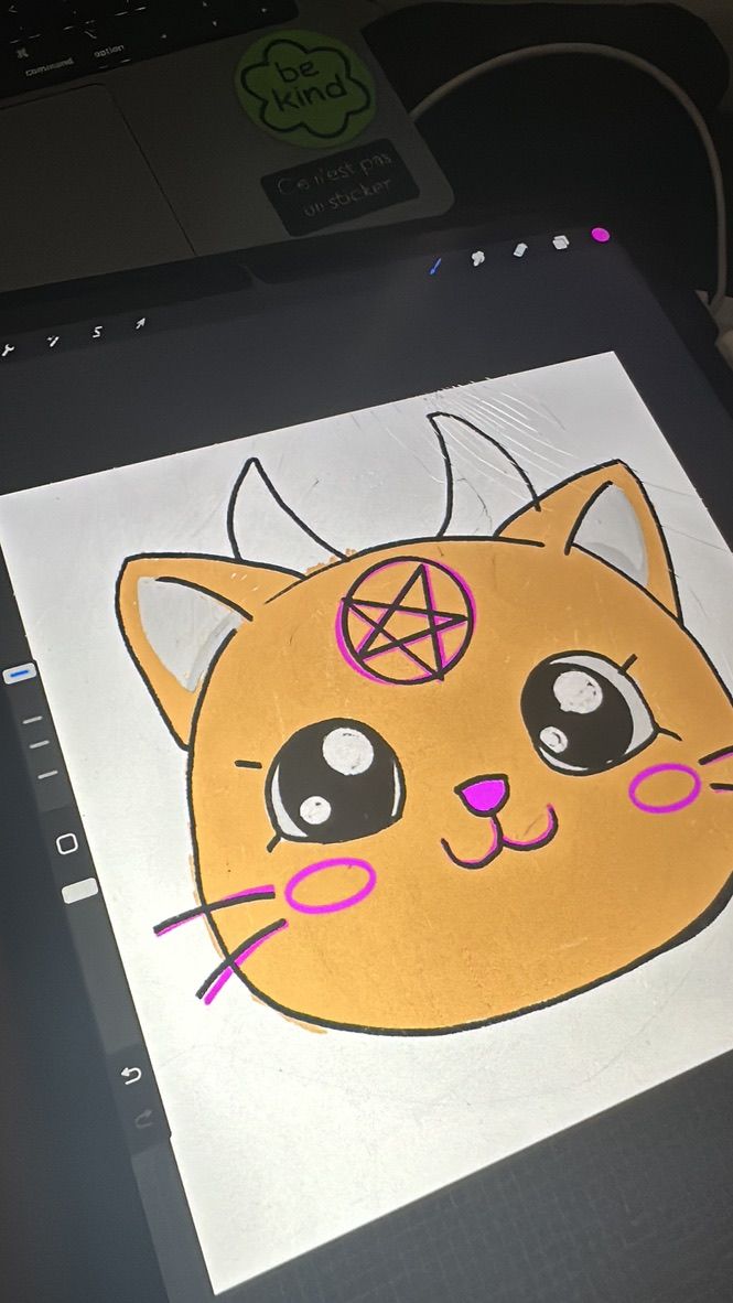 Nee Nëkko Sticker Bundle