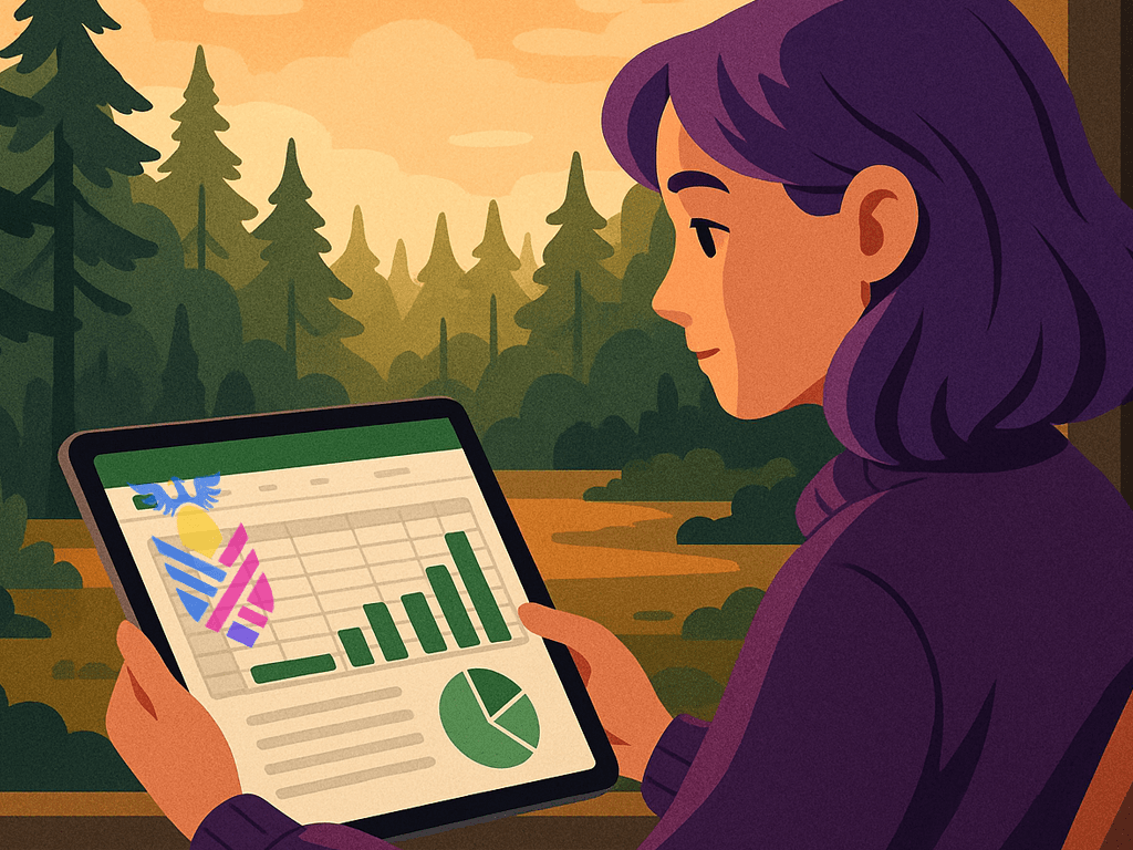 Farmday Dashboard