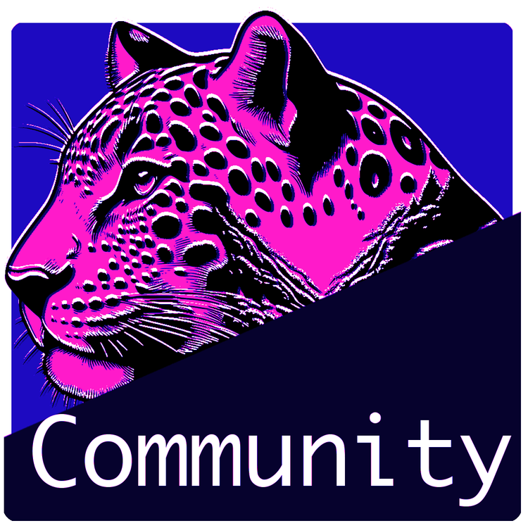 Startup & community roadmap 