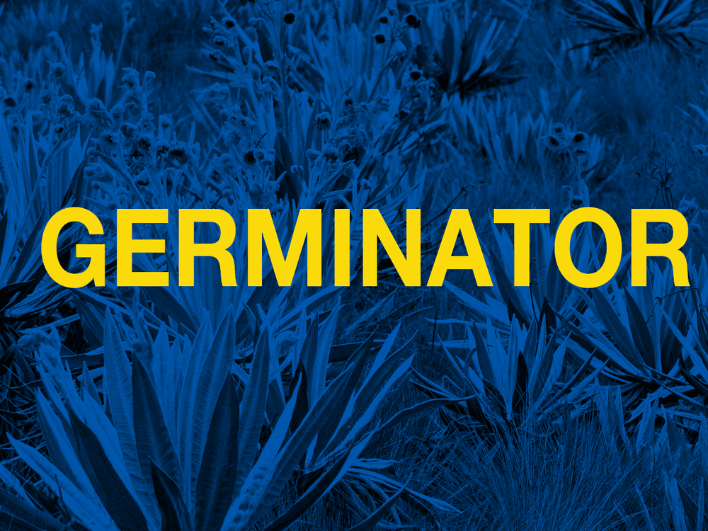 BWB Colombia: Germinator