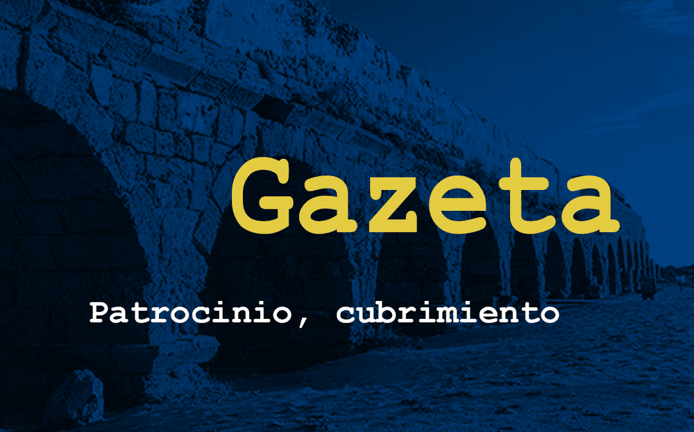 Gazeta Patreon