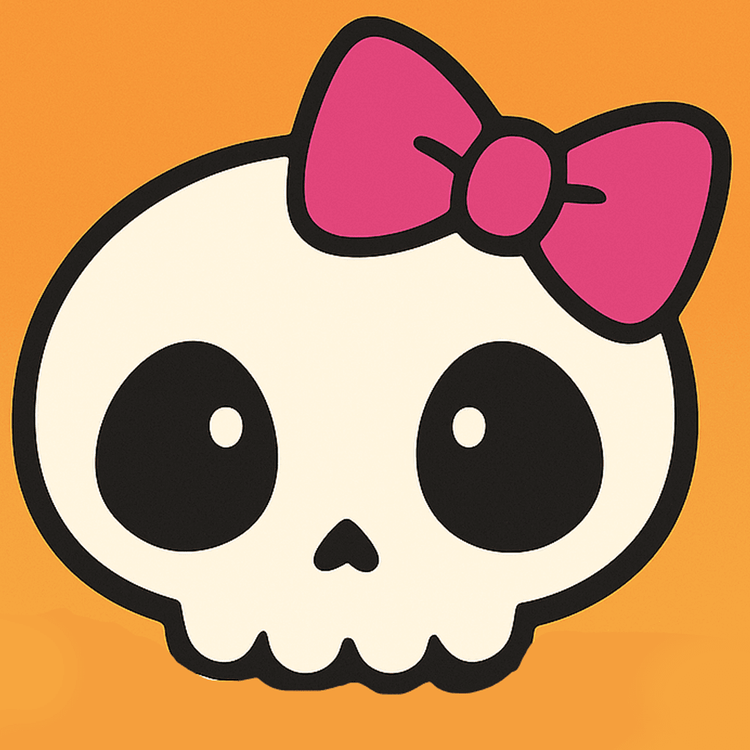 Morir Soñando - logo screen print