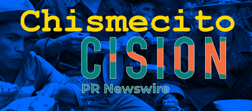 Calima Chismecito, powered by PR News Wire
