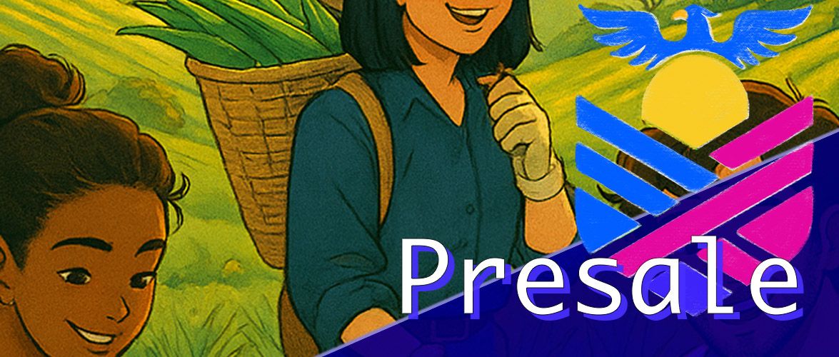 Invest in agricultural potential: fractional farm ownership presale