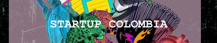 Startup Colombia subreddit