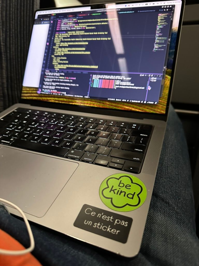Nee Nëkko Sticker Bundle